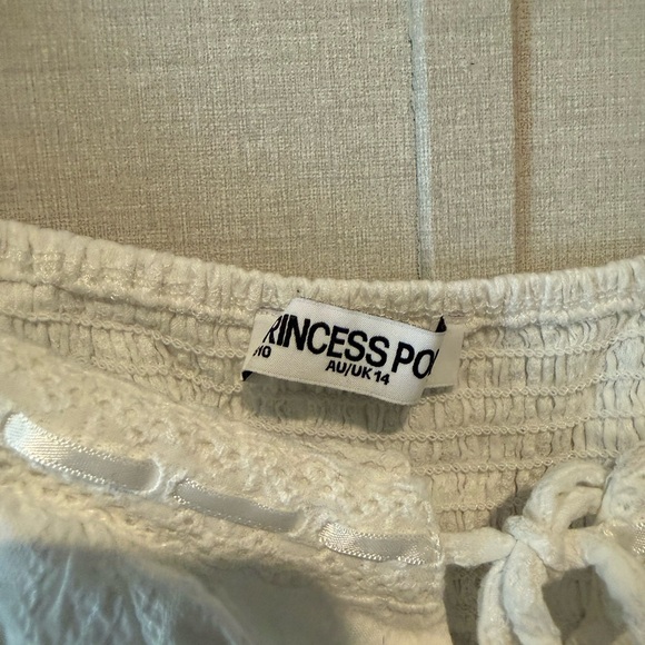 Princess Polly Gilbert Top - Picture 4 of 6